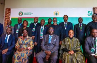 ECOWAS Ministers Move To Strengthen Regional Trade and Industrial Growth