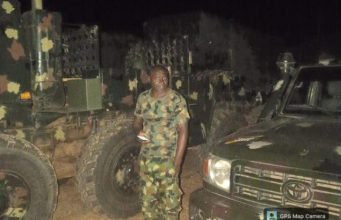 Troops Launch Major Offensive In Katsina After General’s Killing, Destroy Terrorist Hideouts