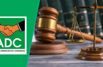 ADC Rejects Deregistration Ruling, Vows Legal Battle Ahead Of 2027 Pollsp0p