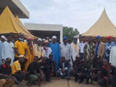TCN Takes Anti-Vandalism Campaign To Niger Community Amid Rising Attacks On Power Infrastructure