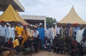 TCN Takes Anti-Vandalism Campaign To Niger Community Amid Rising Attacks On Power Infrastructure
