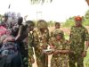 Rescue Of Ex-General’s Widow Highlights Military Gains Against Banditry In Katsina