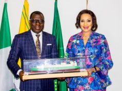 Foreign Affairs Ministry, NLNG Deepen Partnership To Boost Nigeria’s Economic Diplomacy