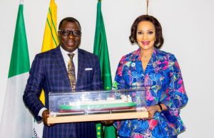 Foreign Affairs Ministry, NLNG Deepen Partnership To Boost Nigeria’s Economic Diplomacy