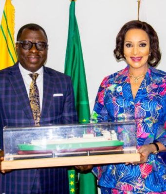 Foreign Affairs Ministry, NLNG Deepen Partnership To Boost Nigeria’s Economic Diplomacy