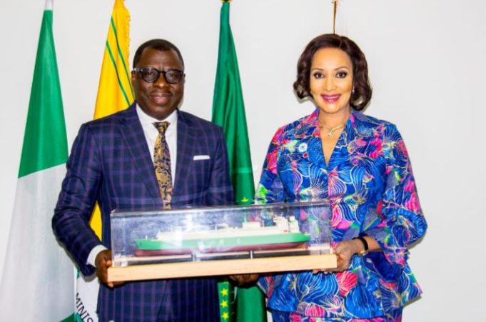 Foreign Affairs Ministry, NLNG Deepen Partnership To Boost Nigeria’s Economic Diplomacy