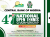 Top Seeds Cruise Through As CBN Tennis Championship Heats Up In Abuja