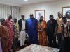 RATTAWU Recognition Inspires Greater Service To Humanity, Says Archbishop Nzekwesi