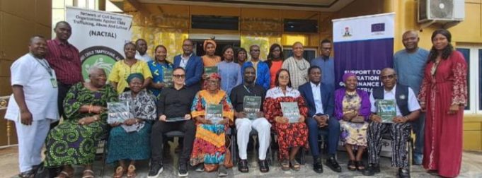 Trafficking Fight Suffers As Poor Data Masks True Scale Of Crime – NACTAL