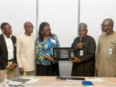 NCDMB Shares Local Content Success Story With Ghana’s National Oil Company