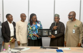 NCDMB Shares Local Content Success Story With Ghana’s National Oil Company