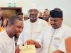 NUJ FCT Hails Madaki’s Appointment As AMAC Chief Press Secretary