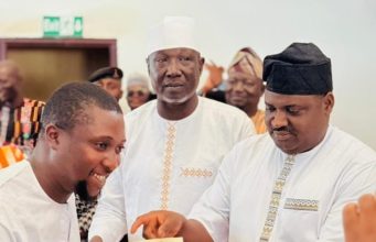 NUJ FCT Hails Madaki’s Appointment As AMAC Chief Press Secretary