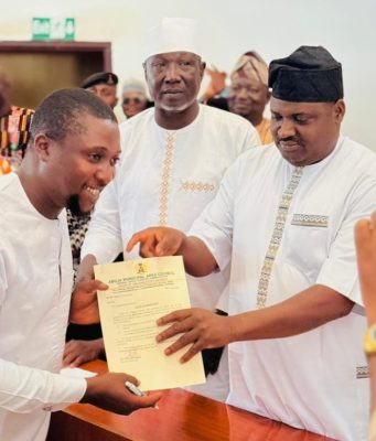 NUJ FCT Hails Madaki’s Appointment As AMAC Chief Press Secretary