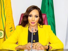 No Nigerian Will Be Left Behind In South Africa, Bianca Assures