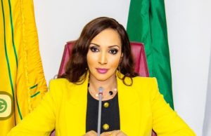 No Nigerian Will Be Left Behind In South Africa, Bianca Assures