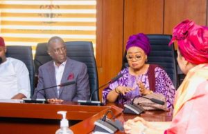 FCC Pushes Infrastructure Equity, Seeks Budget Ministry Partnership On New Development Index