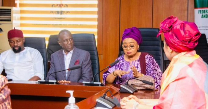 FCC Pushes Infrastructure Equity, Seeks Budget Ministry Partnership On New Development Index