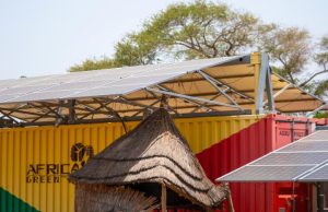 ECOWAS Lawmakers Hail Senegal’s Solar Success, Seek More Investment For Rural Communities
