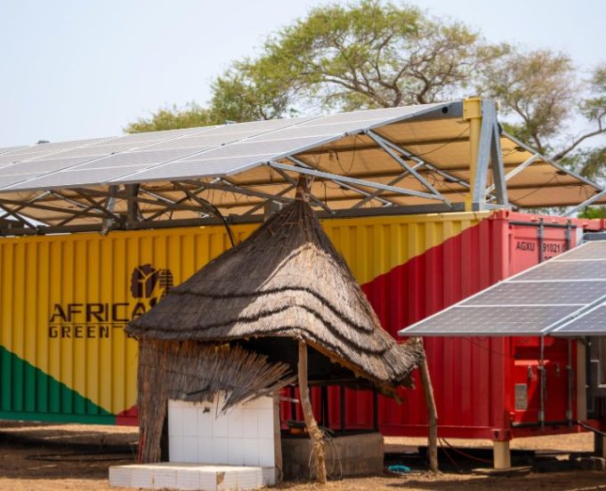 ECOWAS Lawmakers Hail Senegal’s Solar Success, Seek More Investment For Rural Communities
