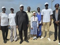 ECOWAS Launches Youth Awareness Campaign In The Gambia To Foster Regional Integration
