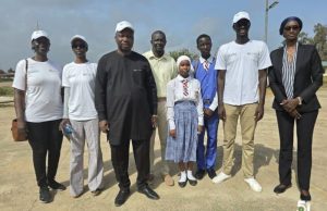 ECOWAS Launches Youth Awareness Campaign In The Gambia To Foster Regional Integration