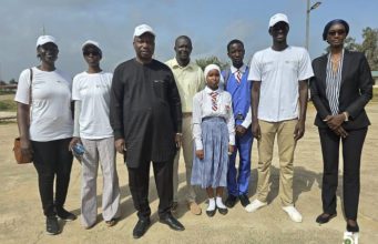 ECOWAS Launches Youth Awareness Campaign In The Gambia To Foster Regional Integration