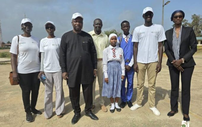 ECOWAS Launches Youth Awareness Campaign In The Gambia To Foster Regional Integration