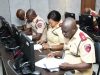 FRSC Promotes 10,005 Personnel