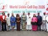 Nigeria Moves to Close Sickle Cell Survival Gap with Expanded Screening, Treatment Access