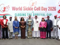 Nigeria Moves to Close Sickle Cell Survival Gap with Expanded Screening, Treatment Access