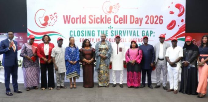 Nigeria Moves to Close Sickle Cell Survival Gap with Expanded Screening, Treatment Access