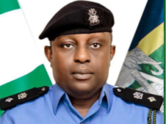 NAWOJ Backs New Police Spokesman, Hails Appointment Of CSP Iniedu As FPRO