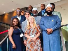 Gov Bago Positions Niger State As Nigeria’s Carbon Market Hub At UN Climate Talks