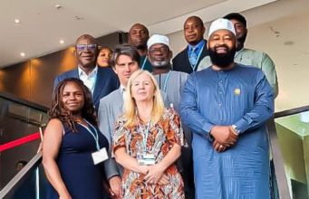 Gov Bago Positions Niger State As Nigeria’s Carbon Market Hub At UN Climate Talks