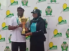 Canice Dominates As Champions Emerge At 47th CBN Senior Open Tennis Championship