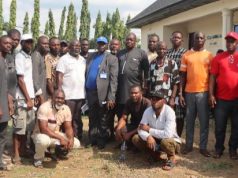 TCN Rallies Ebonyi Communities Against Vandalism As Threats To Power Infrastructure Rise