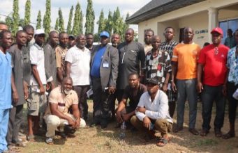 TCN Rallies Ebonyi Communities Against Vandalism As Threats To Power Infrastructure Rise