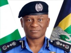 IGP Disu Hails Fathers, Salutes Police Officers On Father’s Day
