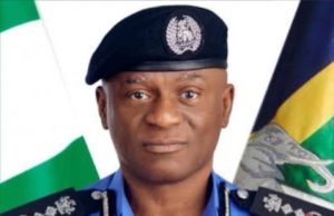 IGP Disu Hails Fathers, Salutes Police Officers On Father’s Day