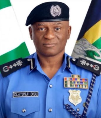 IGP Disu Hails Fathers, Salutes Police Officers On Father’s Day