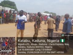 Troops Kill Suspected Bandits, Recover Rustled Livestock In Kaduna Operations