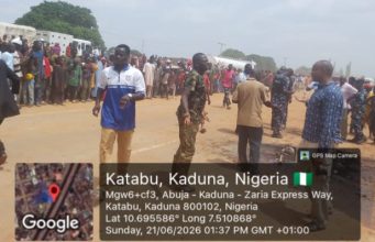 Troops Kill Suspected Bandits, Recover Rustled Livestock In Kaduna Operations