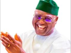 FCC Chair Hails Oyebanji’s Re-Election, Says ‘The Difference Is Clear’