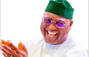 FCC Chair Hails Oyebanji’s Re-Election, Says ‘The Difference Is Clear’