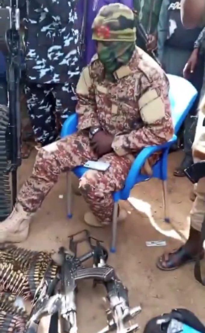 Bello Turji’s Call For Dialogue: Evidence That Military Pressure Is Working?