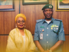 FCC Boss Hails Customs CG Adeniyi On Tenure Extension