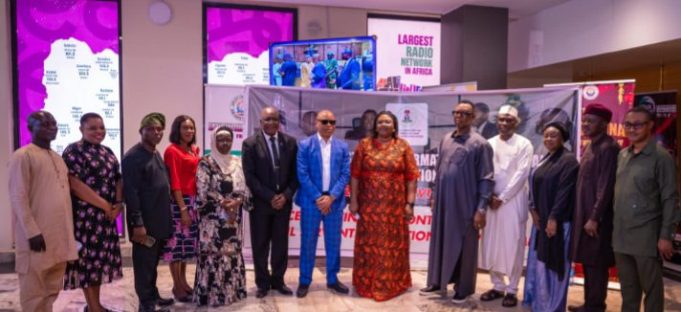 Digital Era Demands New Mindset, Perm Sec. Tells Civil Servants