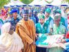 Saudi Arabia Launches $1.5m Food Aid Programme For Vulnerable Nigerians