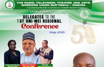 Nigeria Hosts Historic First UNI-MEI Regional Conference As RATTAWU Gains Global Recognition
